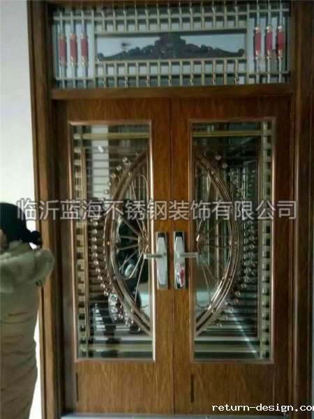 华体汇赞助艺术门系列