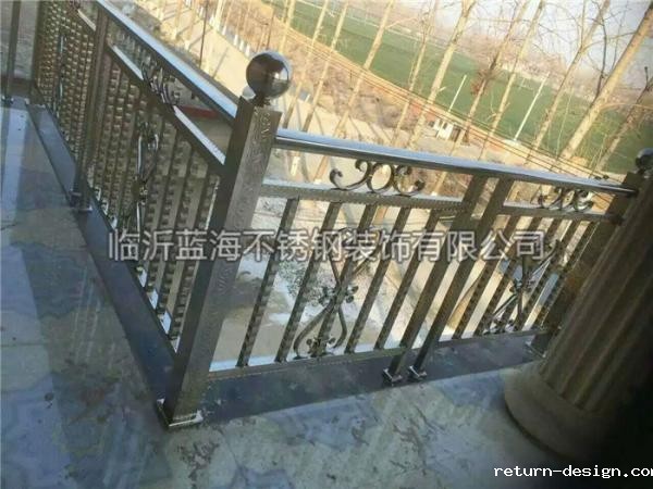 烟台华体汇赞助护栏